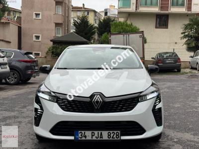 Renault Clio 2026 1.0 TCe Evolution
