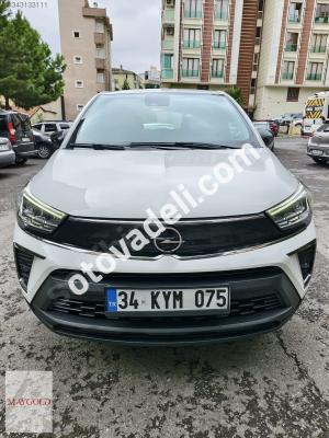 Opel Crossland 2024 1.2 T Essential