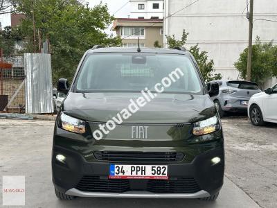 Fiat Doblo Combi 2026 1.5 BlueHDi Premio Plus