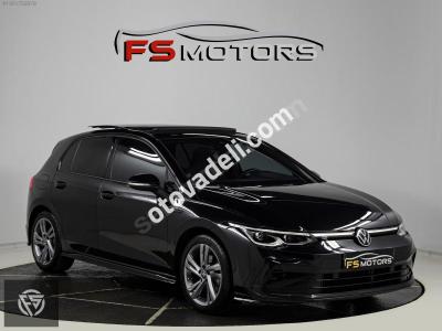 Volkswagen Golf 2021 1.5 e-TSI R-Line