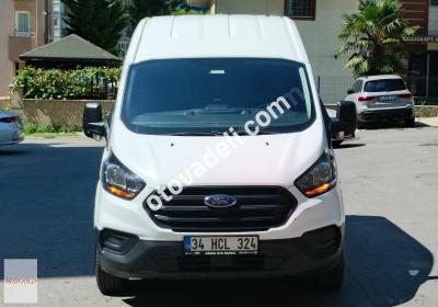 Ford Transit Custom 2023 340 L Trend