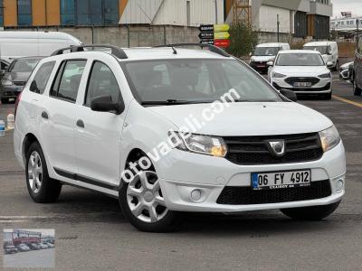 Dacia Logan 2016 1.5 dCi MCV Ambiance