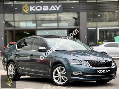 Skoda Octavia 2017 1.4 TSI Sport