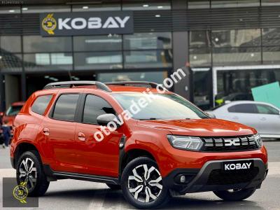 Dacia Duster 2023 1.3 Tce Journey