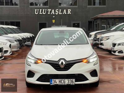 Renault Clio 2023 1.0 SCe Joy