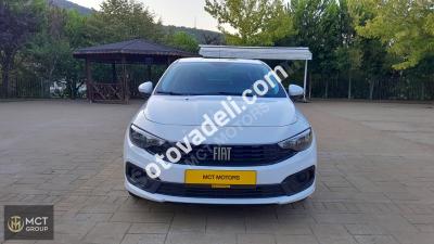 Fiat Egea 2022 1.6 Multijet Easy