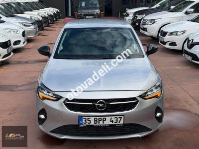 Opel Corsa 2023 1.2 T Edition