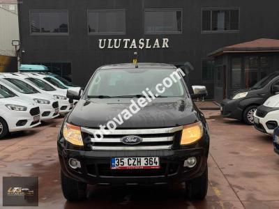 Ford Ranger 2015 2.2 TDCi XLT