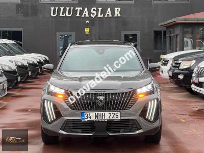 Peugeot 2008 2025 1.2 PureTech GT