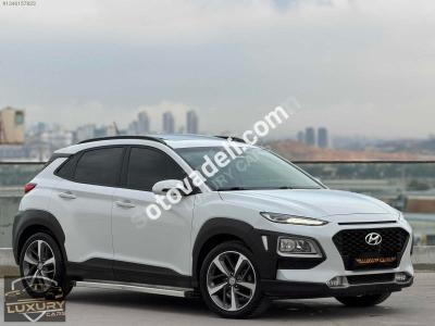Hyundai Kona 2020 1.6 CRDI Smart