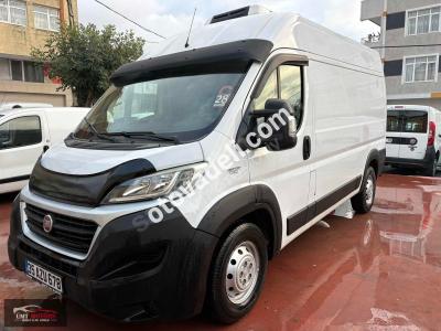 Fiat Ducato 2016 11,5 m³