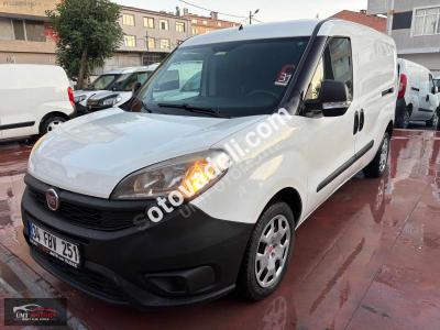 Fiat Doblo Cargo 2016 1.3 Multijet Maxi