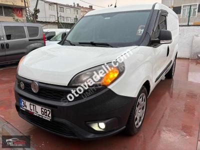 Fiat Doblo Cargo 2020 1.3 Multijet Maxi