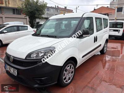 Fiat Doblo Combi 2018 1.3 Multijet Maxi Easy