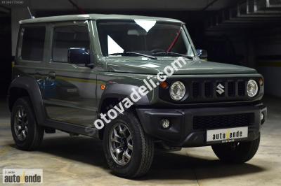Suzuki Jimny 2022 1.5 GLX