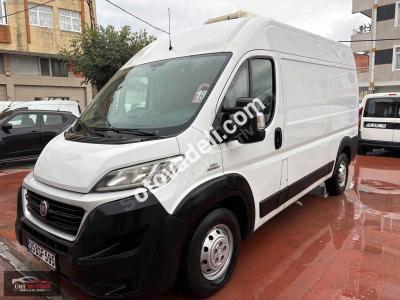 Fiat Ducato 2016 11,5 m³