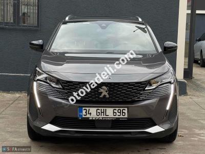 Peugeot 3008 2023 1.5 BlueHDi Active Prime