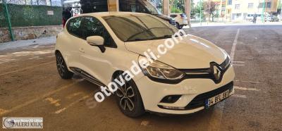 Renault Clio 2018 1.5 dCi Touch