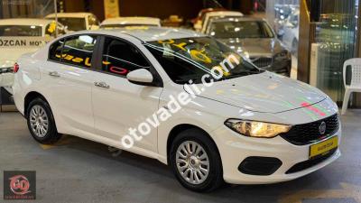Fiat Egea 2020 1.6 Multijet Easy