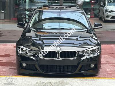 BMW 3 Serisi 2014 316i M Sport