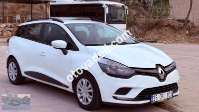 Renault Clio 2019 0.9 TCe Sport Tourer Joy