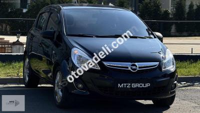Opel Corsa 2012 1.3 CDTI Essentia