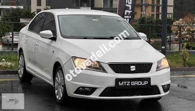 Seat Toledo 2015 1.6 TDI Style