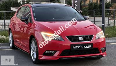 Seat Leon 2016 1.6 TDI Style