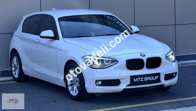 BMW 1 Serisi 2013 116i Joy Edition