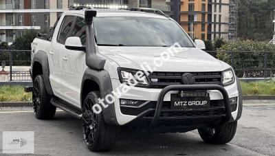 Volkswagen Amarok 2017 3.0 TDI Highline