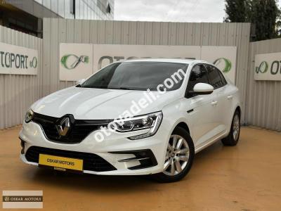 Renault Megane 2021 1.5 Blue DCI Joy