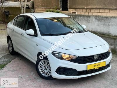 Fiat Egea 2021 1.6 Multijet Easy