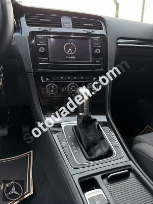 Volkswagen Golf 2018 1.6 TDI BlueMotion Comfortline