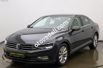 Volkswagen Passat 2022 1.5 TSI Business