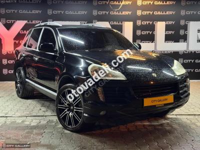 Porsche Cayenne 2008 3.6 S