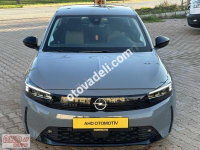 Opel Corsa 2024 1.2 T Edition
