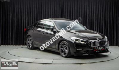 BMW 2 Serisi 2021 218i Gran Coupe First Edition Sport Line