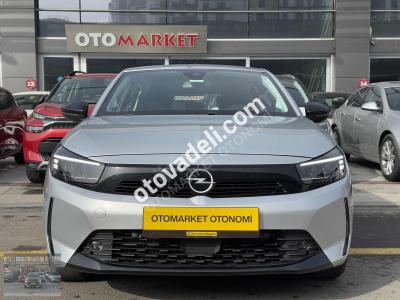 Opel Corsa 2023 1.2 T Edition