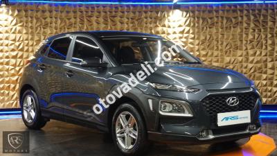 Hyundai Kona 2020 1.6 CRDI Style