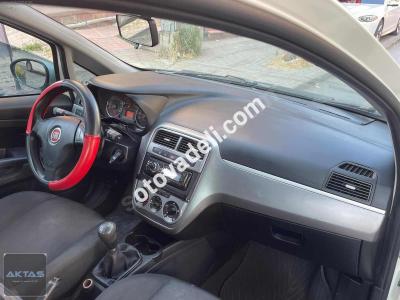 Fiat Punto 2013 1.3 Multijet Pop
