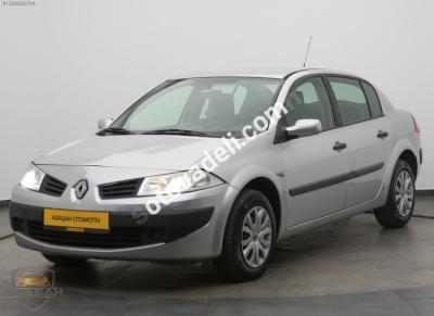 Renault Megane 2009 1.5 dCi Authentique