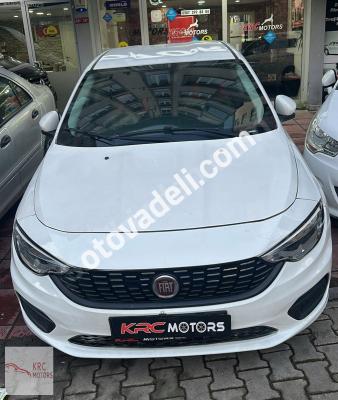 Fiat Egea 2019 1.4 Fire Easy