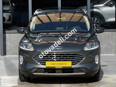 Ford Kuga 2020 1.5 EcoBlue Titanium