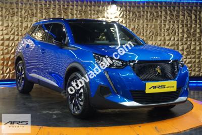 Peugeot 2008 2023 1.2 PureTech Allure