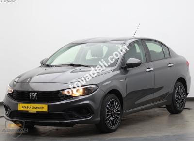 Fiat Egea 2022 1.4 Fire Easy