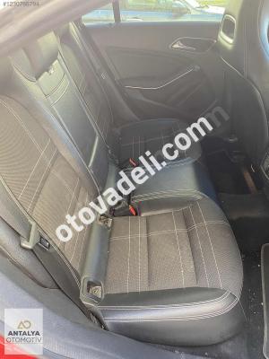 Mercedes CLA 2016 200 Urban