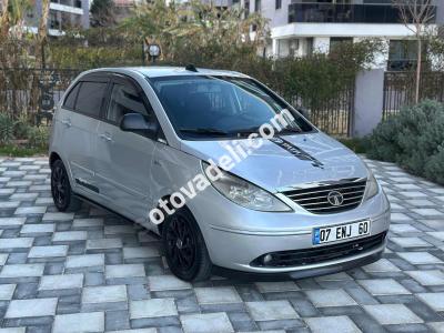 Tata Vista 2011 1.4 Safire Aura