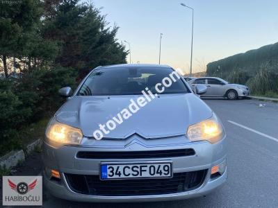 Citroen C5 2010 1.6 HDi SX