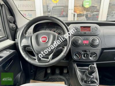 Fiat Fiorino Cargo 2020 1.3 Multijet