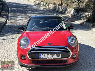Mini Cooper 2020 1.5 Classic